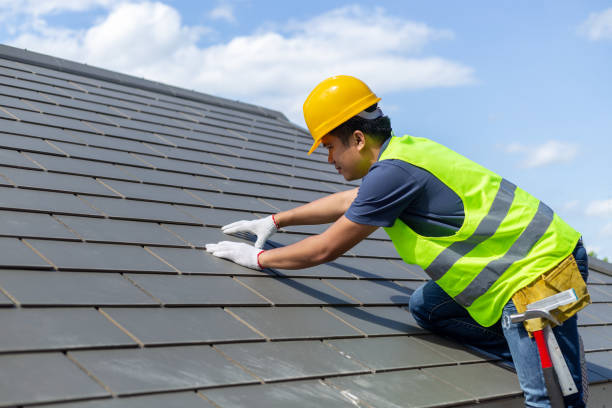Quick and Trustworthy Emergency Roof Repair Services in Northford, CT