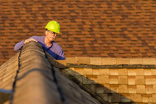 Best Residential Roofing Contractor  in Northford, CT